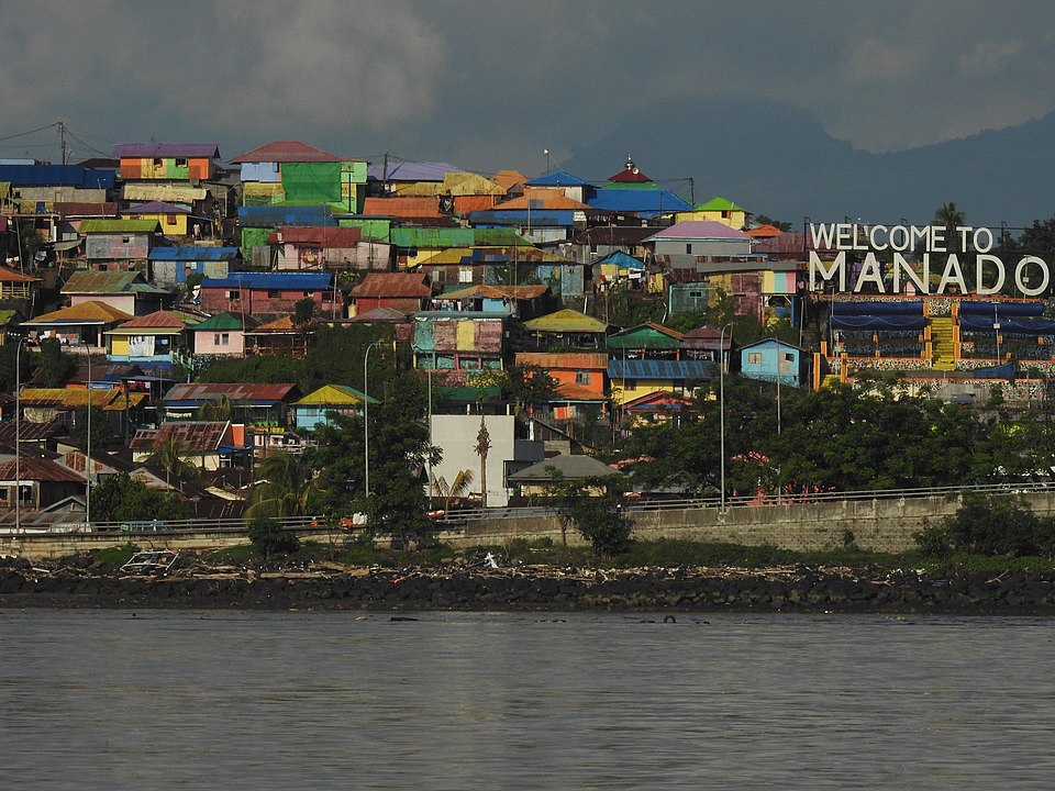 manado