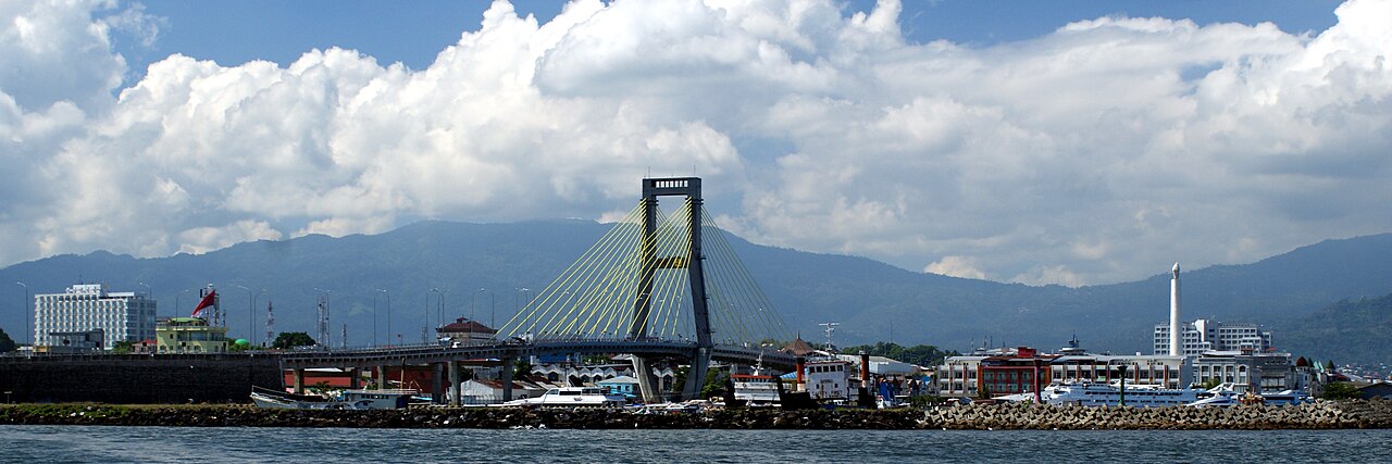 Manado